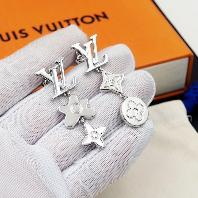 Louis Vuitton Earrings